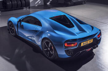 98 noble m500 reveal 2022 rear